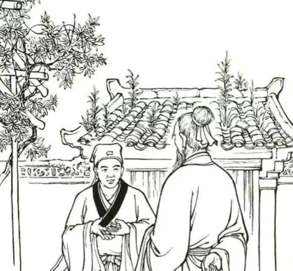 民間故事：蛇接生