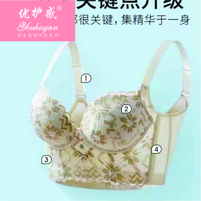 優(yōu)護(hù)感 -引領(lǐng)潮流，締造價(jià)值