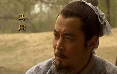 袁天罡給3人看相，預(yù)言他們必當大官，3人走后袁天罡直嘆可惜