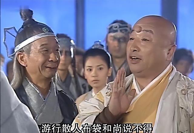 同樣是寫武俠小說，古龍取名飄逸，金庸筆下這14個(gè)名字，很有意思