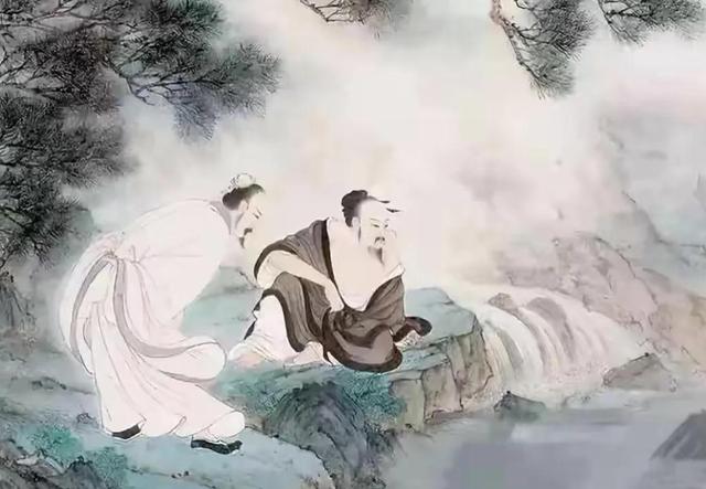 成語“虛與委蛇”我們都聽過，可“蛇”為啥讀“姨”，你知道嗎？