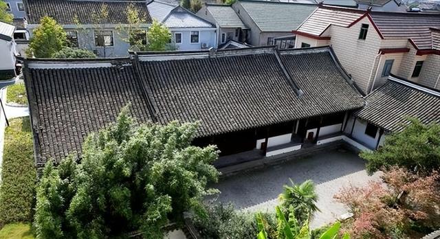 上海奉賢3大古鎮(zhèn)，隱匿在都市身后的靜美風光