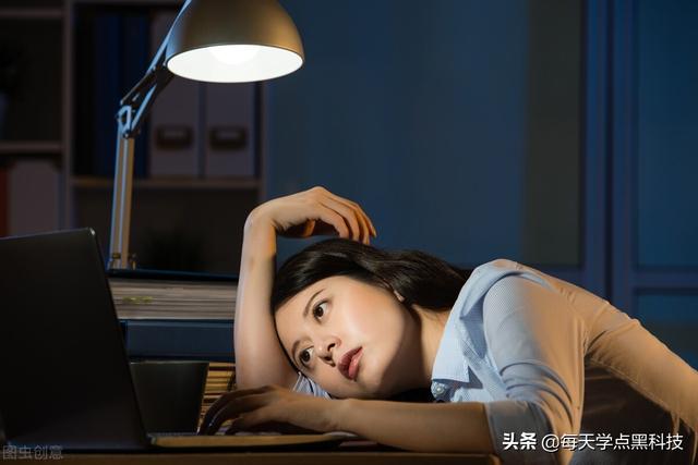 個互聯(lián)網(wǎng)打工人必備網(wǎng)站，熟練掌握起來，升職加薪"