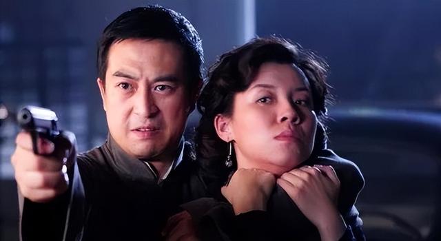 長一張“劇拋臉”，演什么像什么，劉琳：我不是藝人，只想做演員