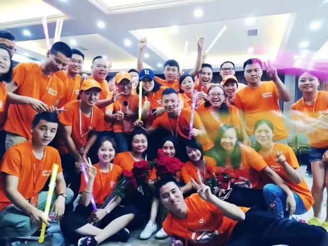 小白從0搭建萬人團(tuán)隊，只需這三步就夠了