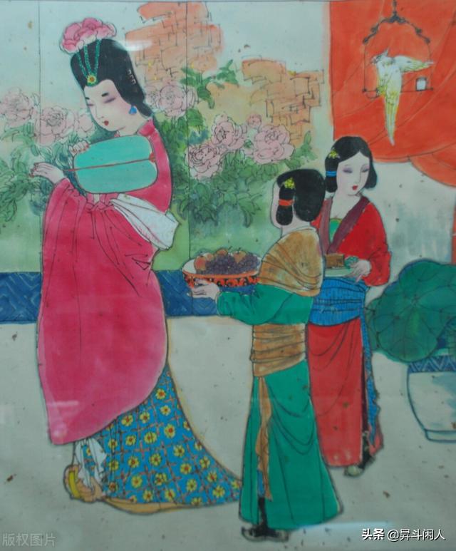 李淳風《藏頭詩》詳解三，五者亂之、五天罡下界各代表什么意思？