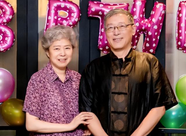 胡逸材：兒子是胡歌，他的成就讓我驕傲，他的婚姻讓我煩惱