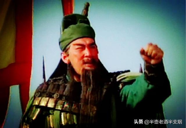 《逸周書》和《禮記》中有答案：關(guān)羽的“壯繆”是美謚還是惡謚？