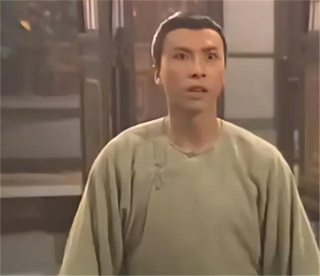 洪熙官真實存在，武藝高強(qiáng)活了93歲開創(chuàng)洪拳，晚年命喪少女之手