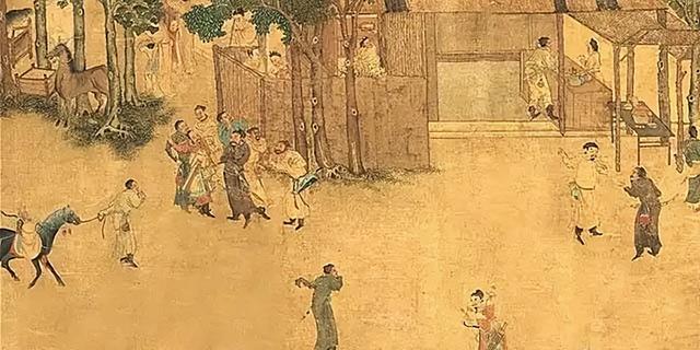 朱元璋問(wèn)道士自己的壽命，道士：比我多活一天，朱元璋：斬了