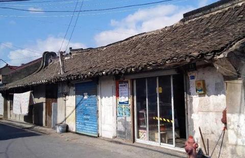 上海奉賢3大古鎮(zhèn)，隱匿在都市身后的靜美風光