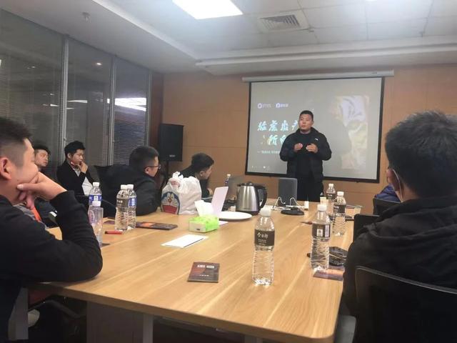 小白從0搭建萬人團(tuán)隊，只需這三步就夠了