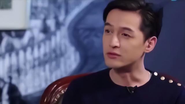 胡逸材：兒子是胡歌，他的成就讓我驕傲，他的婚姻讓我煩惱