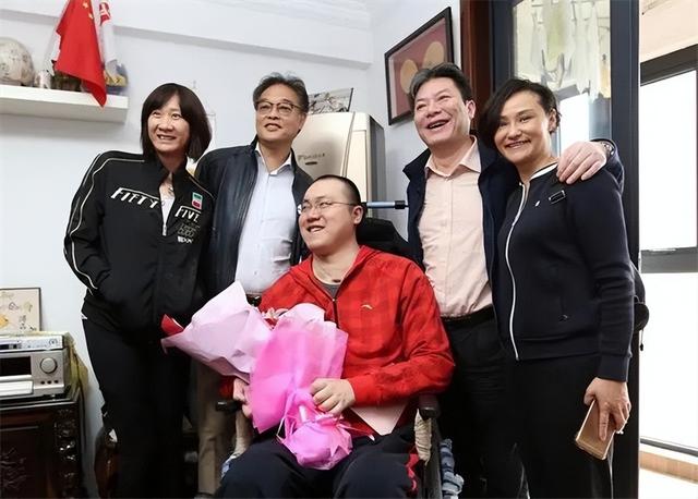 湯淼艱難的育女經(jīng)歷！為要孩子跑遍各大醫(yī)院，感嘆孩子來的不容易