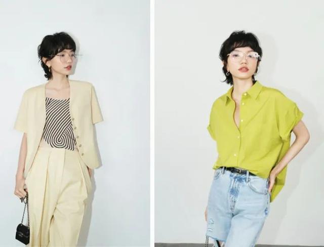 這5家女裝店鋪高級(jí)有質(zhì)感，難怪這么多博主種草