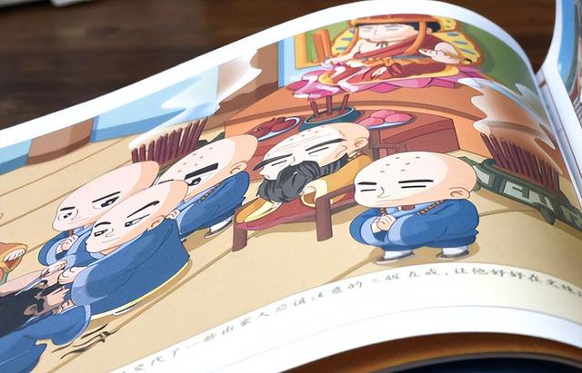不同年齡段的孩子應該怎么讀《四大名著》？保姆級攻略家長用得上