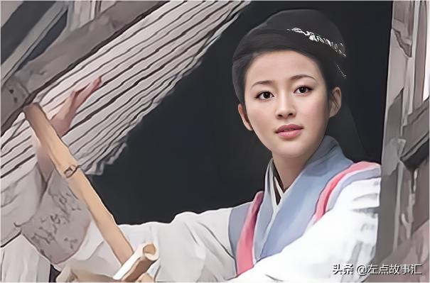 水滸傳中兩個(gè)不忠的女子為何都姓潘，背后到底隱藏著什么秘密？