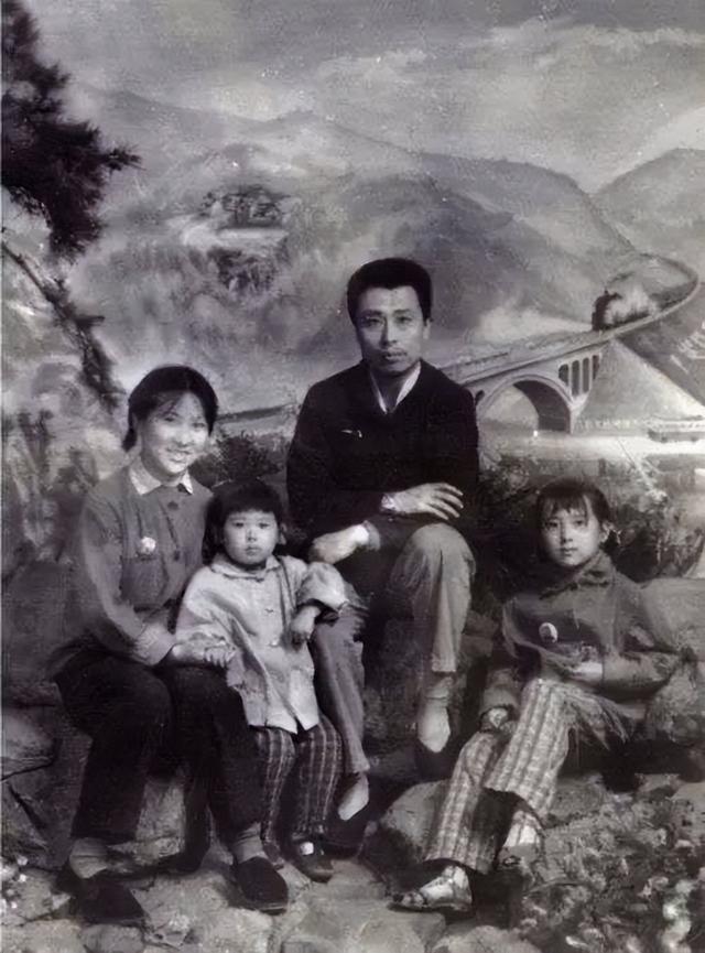 “神仙妹妹”陳曉旭的傳奇人生，卻是紅顏薄命
