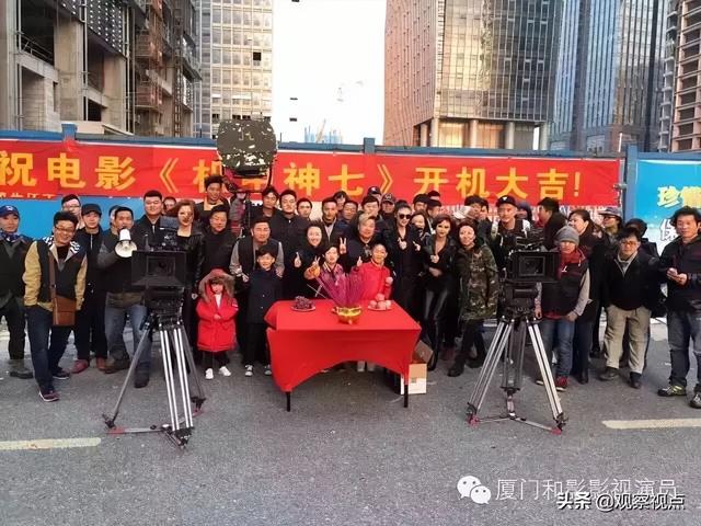 以不變應(yīng)萬變｜專訪廈門和影文化傳媒有限公司創(chuàng)始人盧榮聰