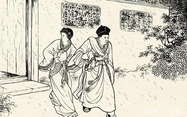 民間故事：替婦人葬婆養(yǎng)兒，夫返鄉(xiāng)凈身出戶，四子頂靈一父三族譜