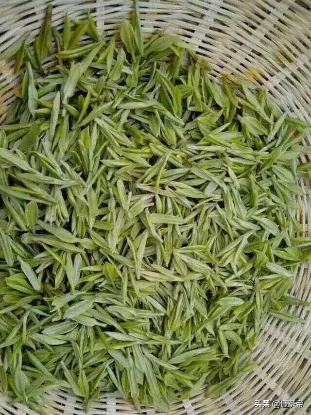 這些“五行缺金”的茶，你都喝過嗎？