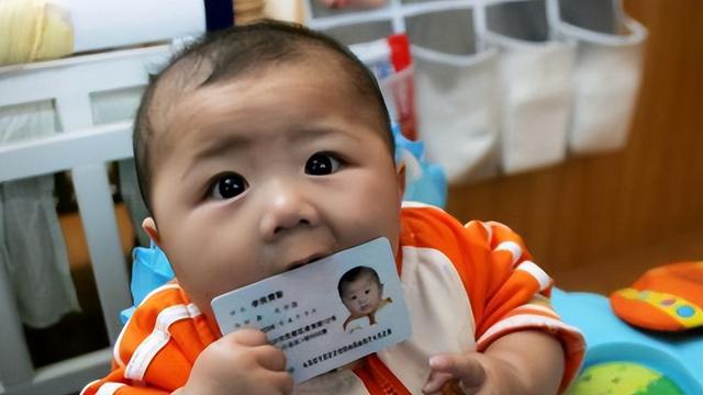 家長別給男孩起ABB式名字，小時候叫著可愛，長大后是無盡的尷尬