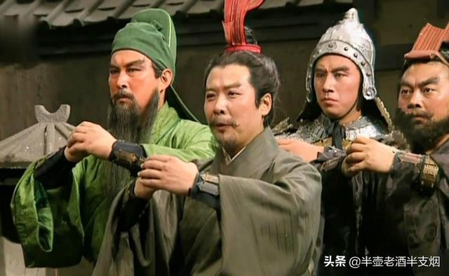 《逸周書》和《禮記》中有答案：關(guān)羽的“壯繆”是美謚還是惡謚？