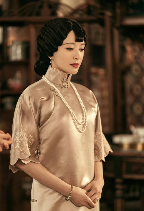 長一張“劇拋臉”，演什么像什么，劉琳：我不是藝人，只想做演員