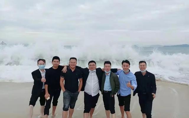 小白從0搭建萬人團(tuán)隊，只需這三步就夠了