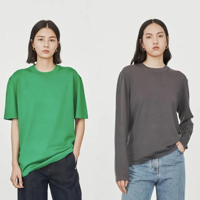 這5家女裝店鋪高級(jí)有質(zhì)感，難怪這么多博主種草