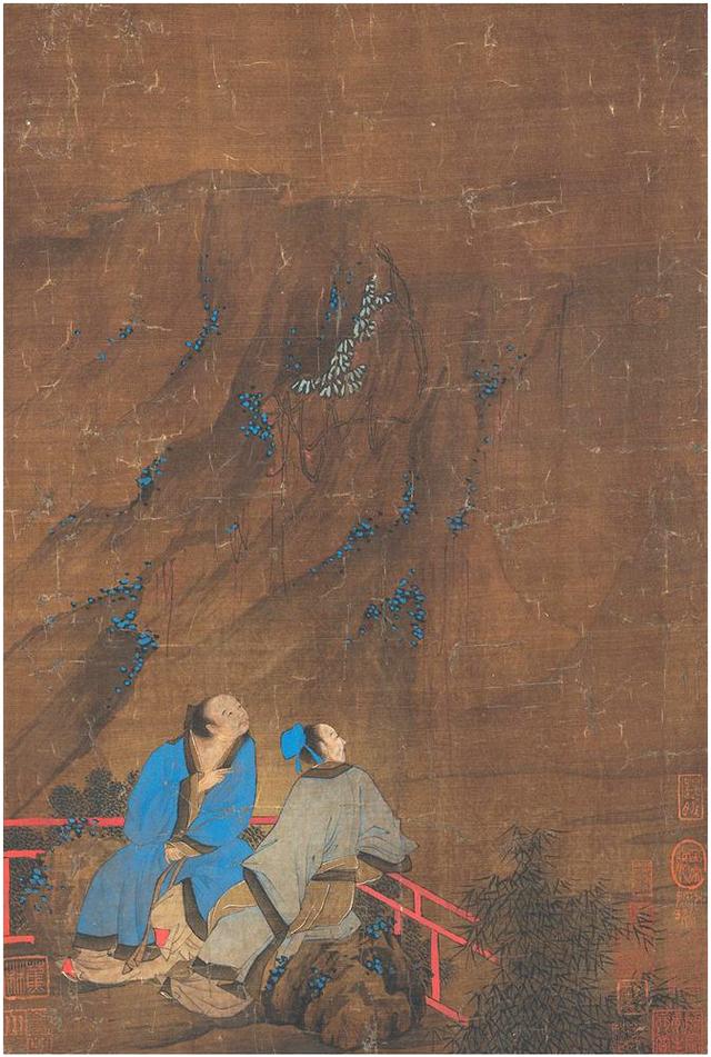 《說文解字》第590課：細(xì)說“敏”字，教育，起源于母親和女性