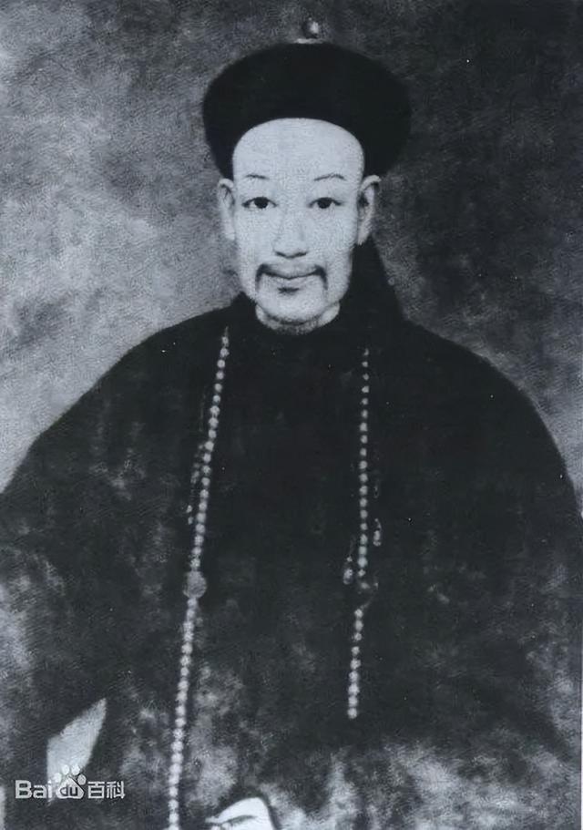 胡氏歷代名人（01）：你可知道胡潤(rùn)芝何許人也？