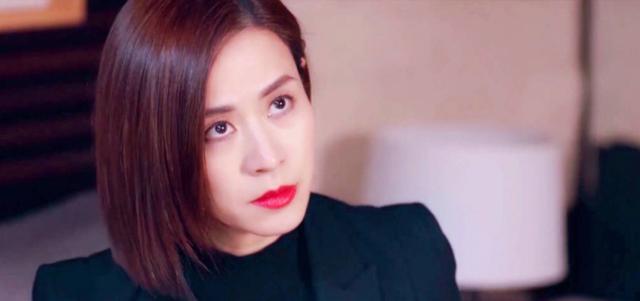 5位一眼萬年的短發(fā)美女，年輕時個個美到窒息，今有人網(wǎng)上求工作"