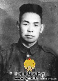 歷史名人錄：甘肅省天水市有哪些歷史名人