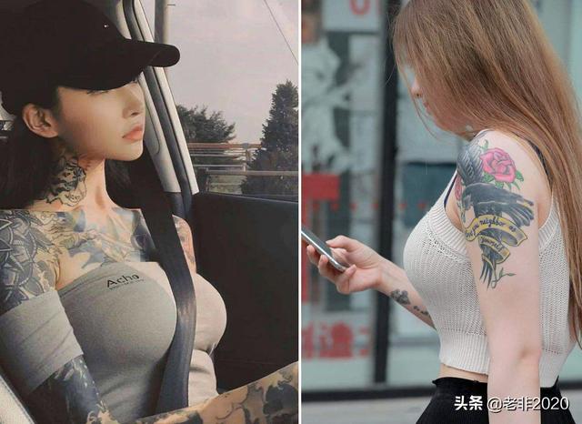 0種非主流的亞文化，有的健康有的畸形，你知道或玩過(guò)多少？"