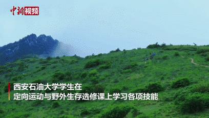這樣的選修課，就是最強招生簡章吧