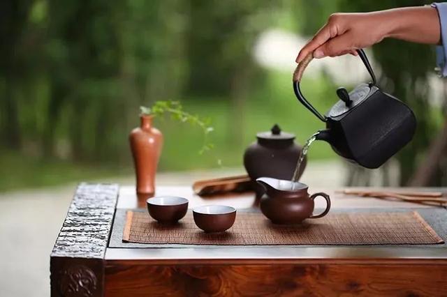 掌握9種品茶術(shù)語(yǔ)，知其然知其所以然，雅