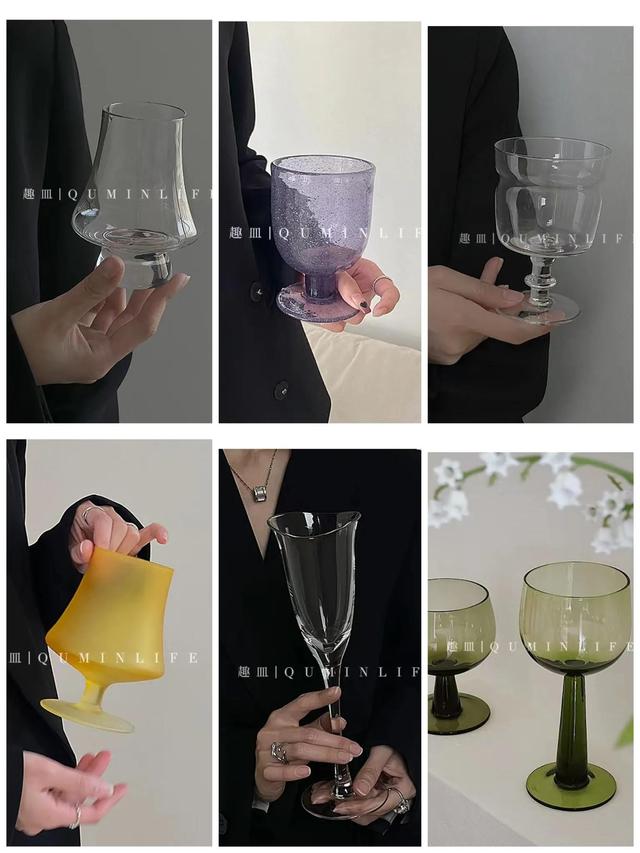 美女最喜歡的寶藏店鋪，每一家都絕絕子