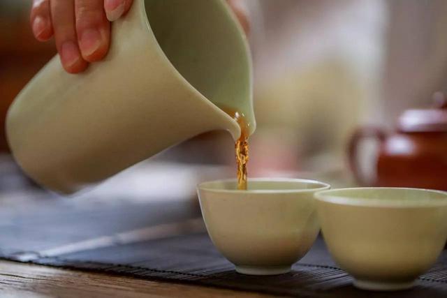 掌握9種品茶術(shù)語(yǔ)，知其然知其所以然，雅
