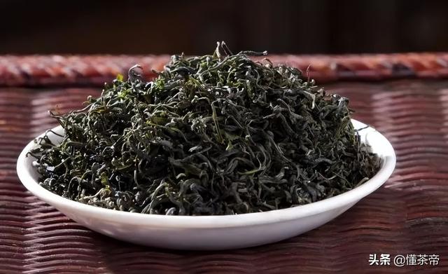 這些“五行缺金”的茶，你都喝過嗎？