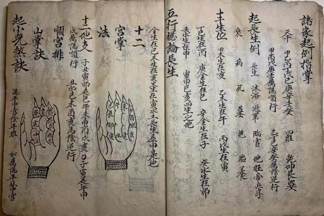 家傳擇吉選擇