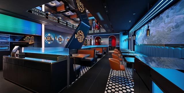 權威發(fā)布！2022飯店設計十大公司排名