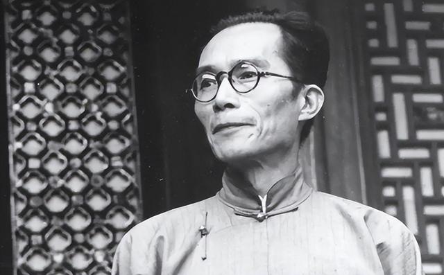 梅貽琦怎么讀？梅貽琦的讀音和意思