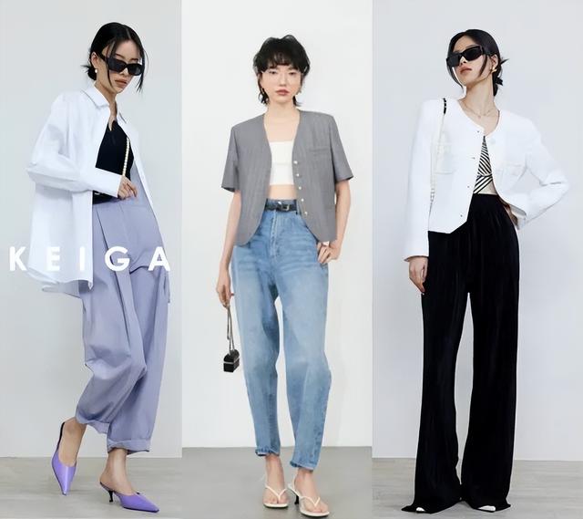 這5家女裝店鋪高級(jí)有質(zhì)感，難怪這么多博主種草