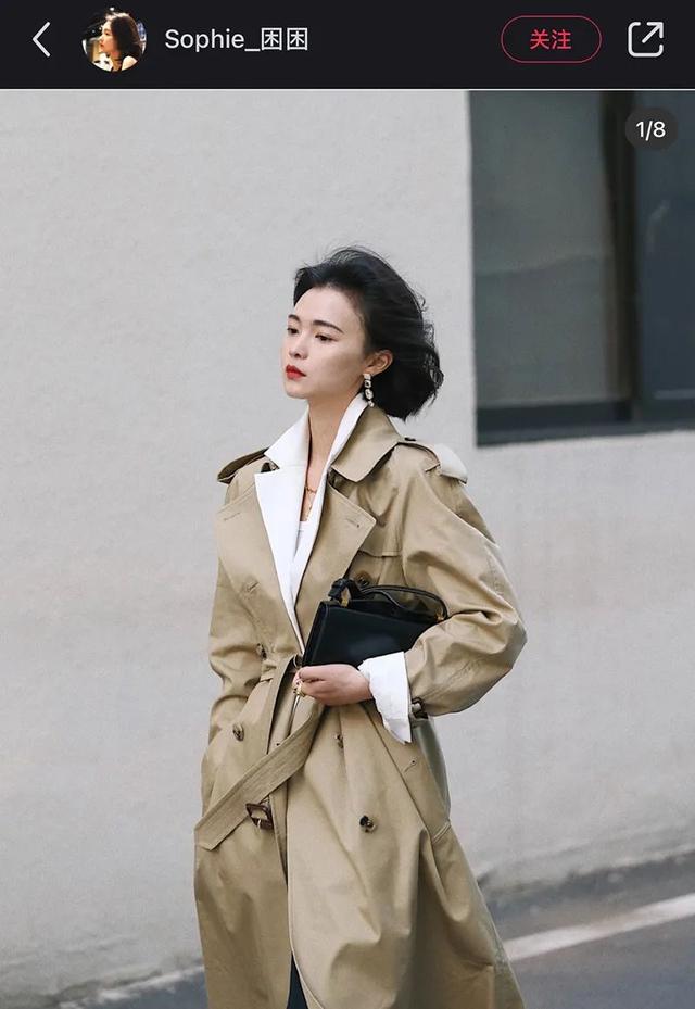 這5家女裝店鋪高級(jí)有質(zhì)感，難怪這么多博主種草