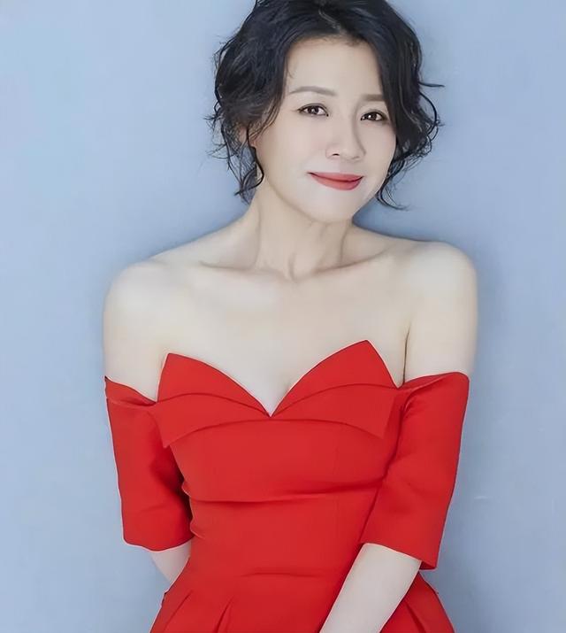 長一張“劇拋臉”，演什么像什么，劉琳：我不是藝人，只想做演員
