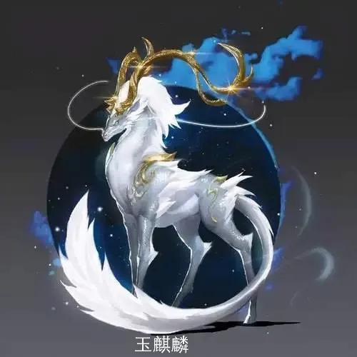 麒麟有幾種