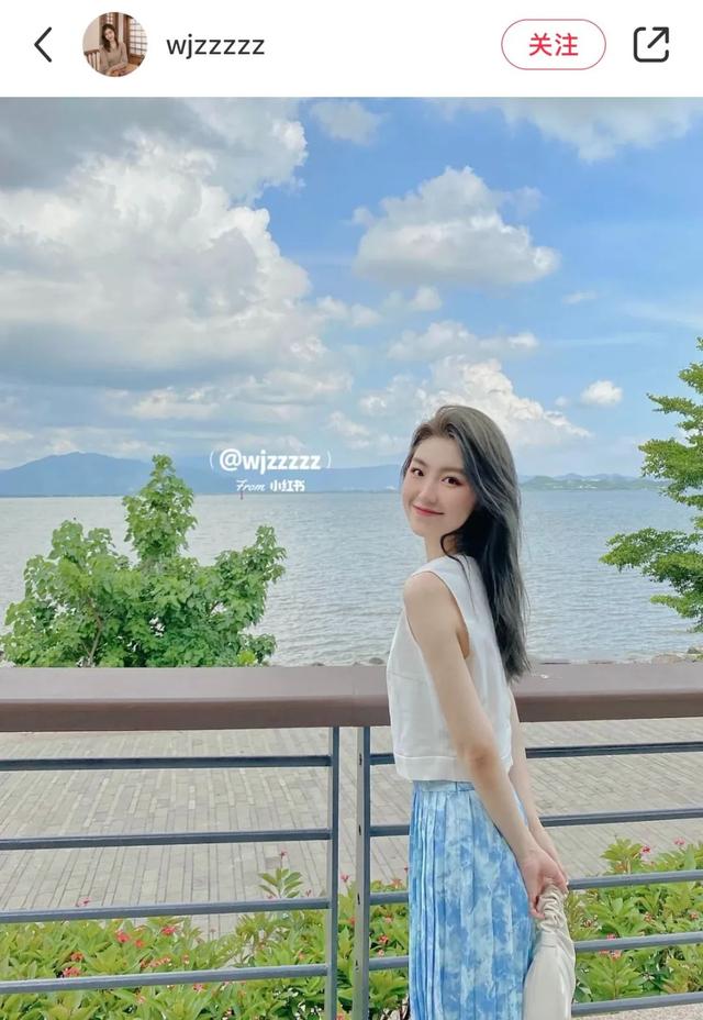 這5家女裝店鋪高級(jí)有質(zhì)感，難怪這么多博主種草