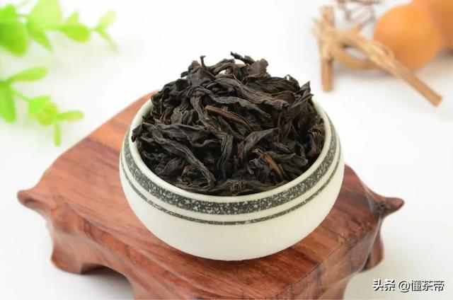這些“五行缺金”的茶，你都喝過嗎？