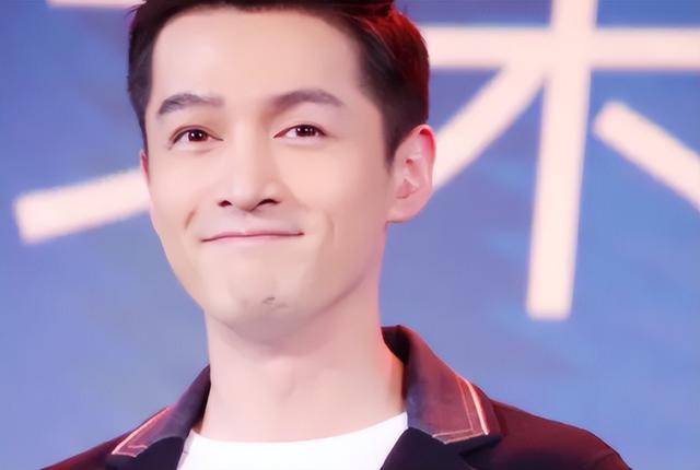 胡逸材：兒子是胡歌，他的成就讓我驕傲，他的婚姻讓我煩惱
